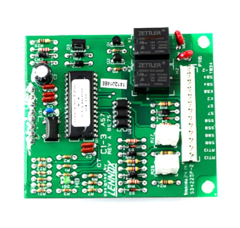 Lennox 81L75 Control Board