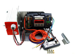 Bard HVAC 8620-239 Economizer Kit