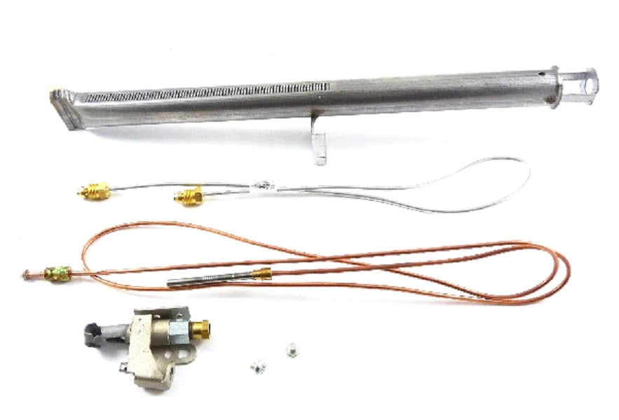 LP Gas Pilot Replacement Kit for CGA, CG Boilers (Size E38A2)