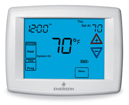 White-Rodgers 1F97-1277 Thermostat