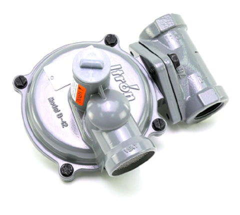 Itron-Actaris B42R-1 Regulator