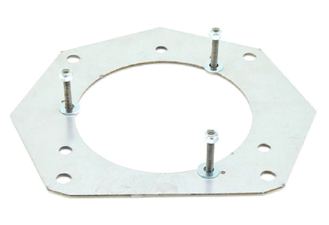 Enviro-tec 00-13095-01 Adapter Plate