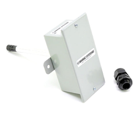 MAMAC Systems HU-224-2-MA Transducer