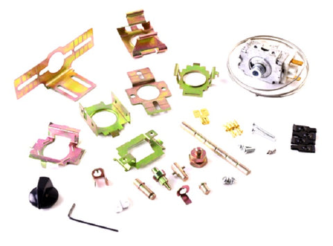 Supco GC505 Cold Control