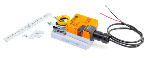 Belimo NMB24-3 Actuator