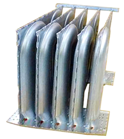 Heil Quaker ICP 1014492 Heat Exchanger