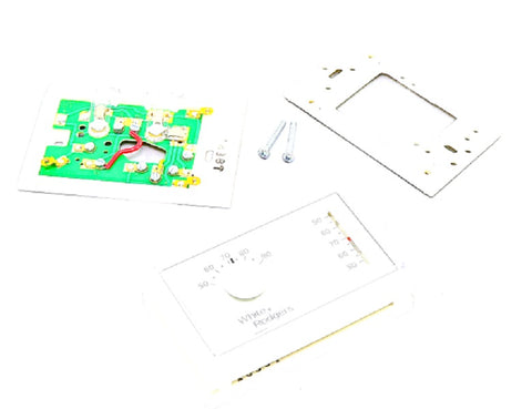 White-Rodgers 1F56N-444 Thermostat
