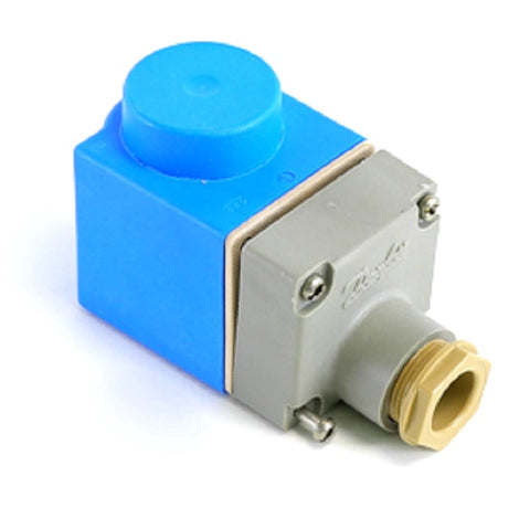 Danfoss 018F6730 Coil