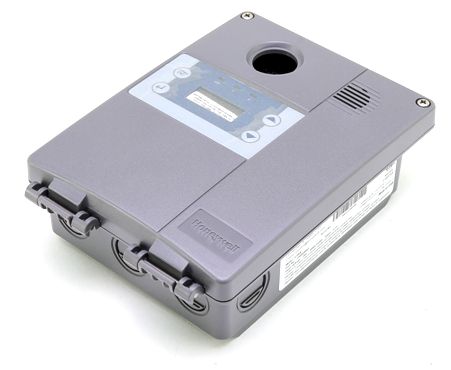 Honeywell E3SA Gas Detector