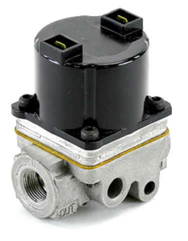 BASO H91VA-1 Gas Valve