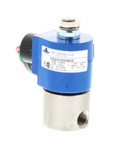 GC Valves S302GF02N3BD5 Solenoid Valve