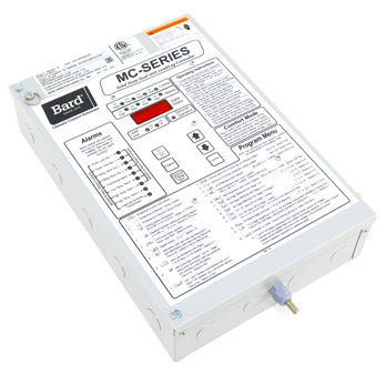 Bard HVAC MC4002-B Control