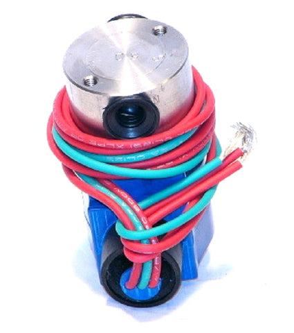 GC Valves S301GF02V3BC9 Solenoid Valve