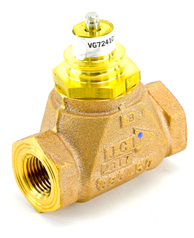 Johnson Controls VG7241CS Valve