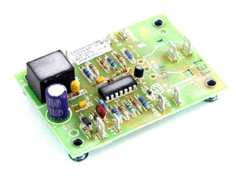 Bradford White 233-41347-00 Board