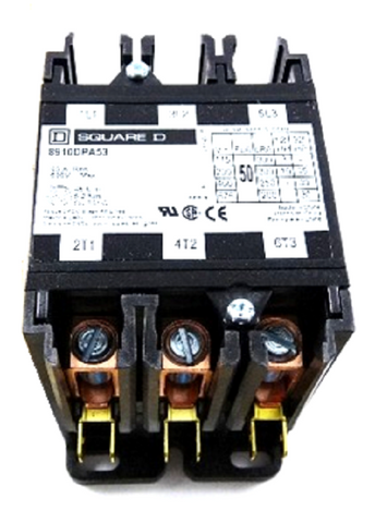 Schneider Electric (Square D) 8910DPA53V02 Contactor