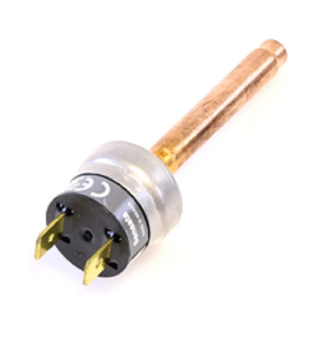 York S1-025-35356-000 Pressure Control