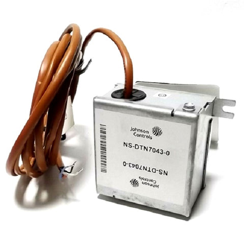 Johnson Controls NS-DTN7043-0 Sensor