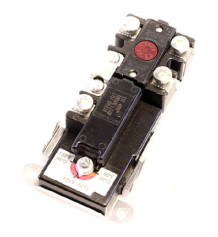 White-Rodgers 755-50 Thermostat Control