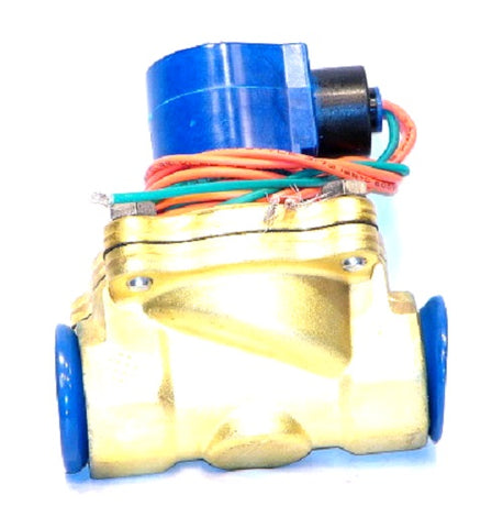 GC Valves S211GF04V5FG9 Solenoid Valve
