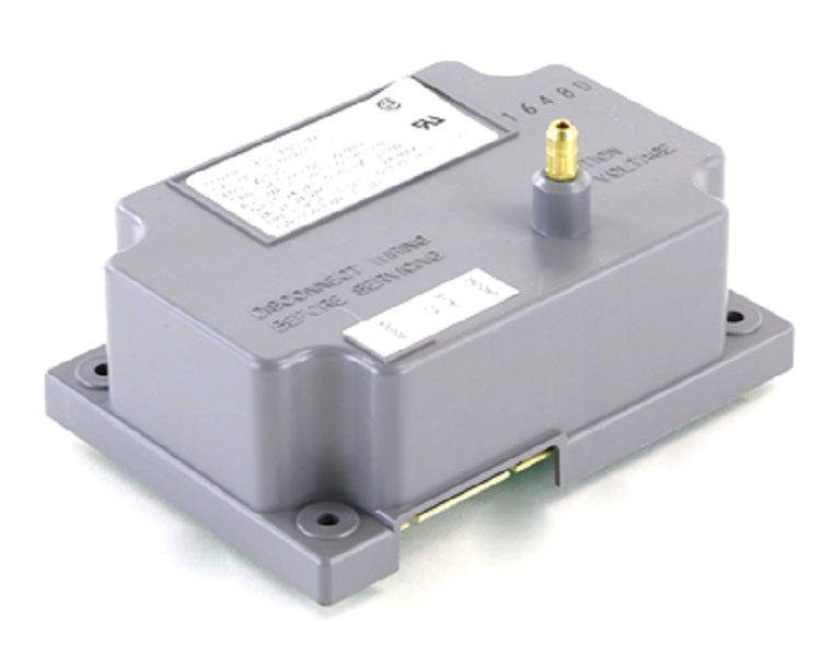 Direct Spark Ignition Control, 24v w/ 15 sec. Prepurge (7 sec. TFI)