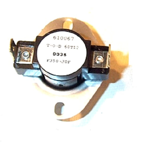 White-Rodgers 3F01-350 Swtich