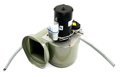 Modine 3H0332130017 Inducer Assembly