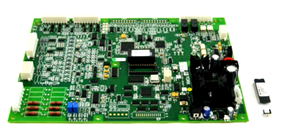 York 331-02507-601 Board Kit