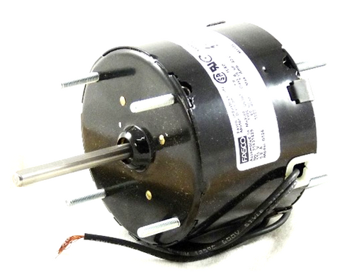 Fasco D124 Motor