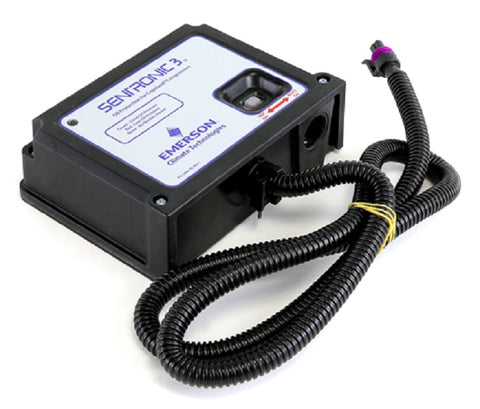 Copeland 585-1076-02 Control