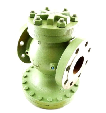 Spence E-3-250 Valve