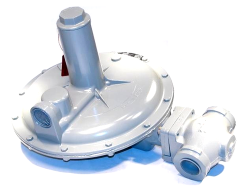 Sensus 243-12-1 1/4 Regulator