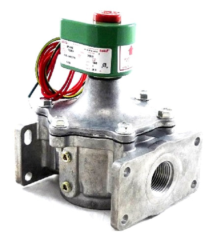 ASCO 8214250CSA-24V Solenoid Valve