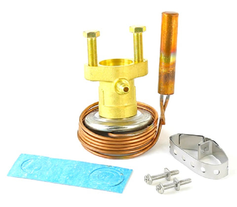 Emerson Alco 049881 Power Assembly