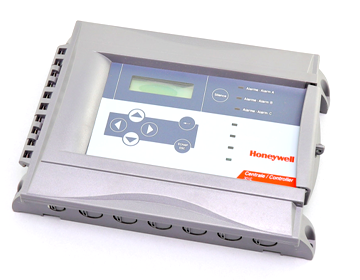 Honeywell Analytics 301-C Controller