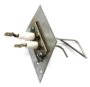 Modine 3H0352600000 Electrode Assy.