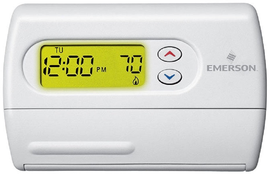 WhiteRodgers 1F86344 Thermostat GSIstore