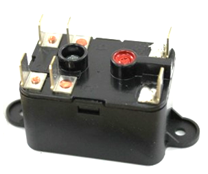 Carrier HN680067 Heater Relay