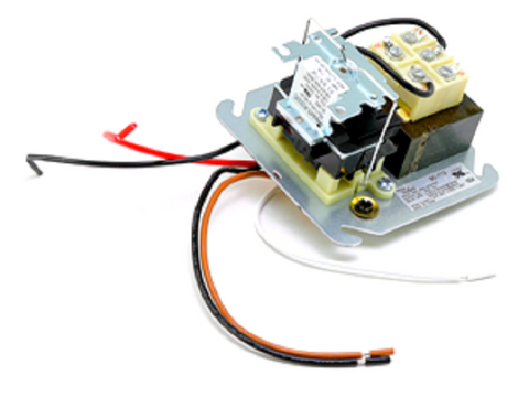 White-Rodgers 90-113 Relay/Trans
