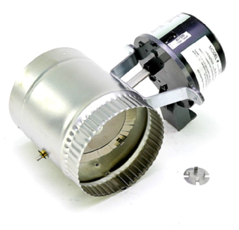 Field Controls 46487001 Vent Damper