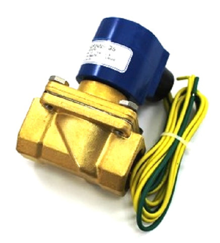 GC Valves S201GF24N5EG5 Solenoid Valve