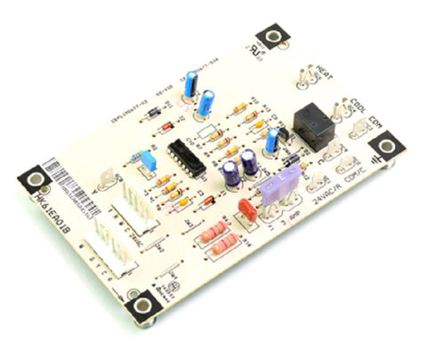 Heil Quaker ICP 1177800 Circuit Board