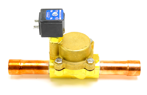 York 025-41743-000 Valve