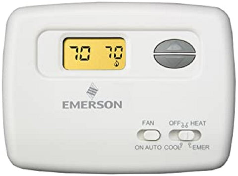 White-Rodgers 1F79-111 Thermostat