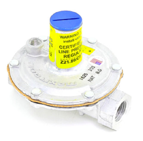 Maxitrol 325-3L-1/2 Regulator