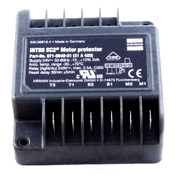 Copeland 998-0520-04 Module