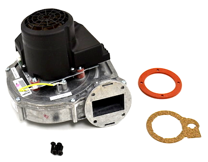 Lochinvar & A.O. Smith 100187864 Blower Assembly
