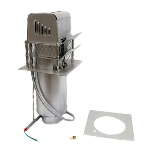 Field Controls 46275400 Venter