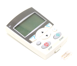 ABB ACS-CP-A Control Panel