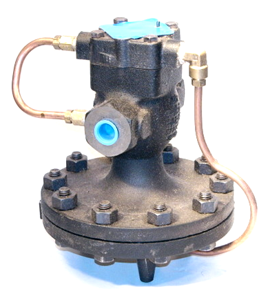 Spirax-Sarco 55222 Pressure Regulator